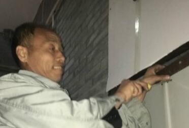 加上一扇門，又暖又貼心