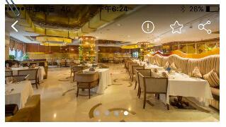 天朗森柏大酒店——一個(gè)充滿奇妙和驚喜的地方