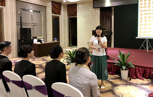 積極心理，幸福人生