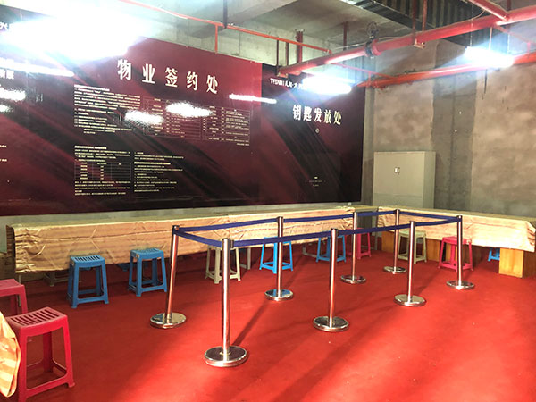 陽春三月 歡迎回家